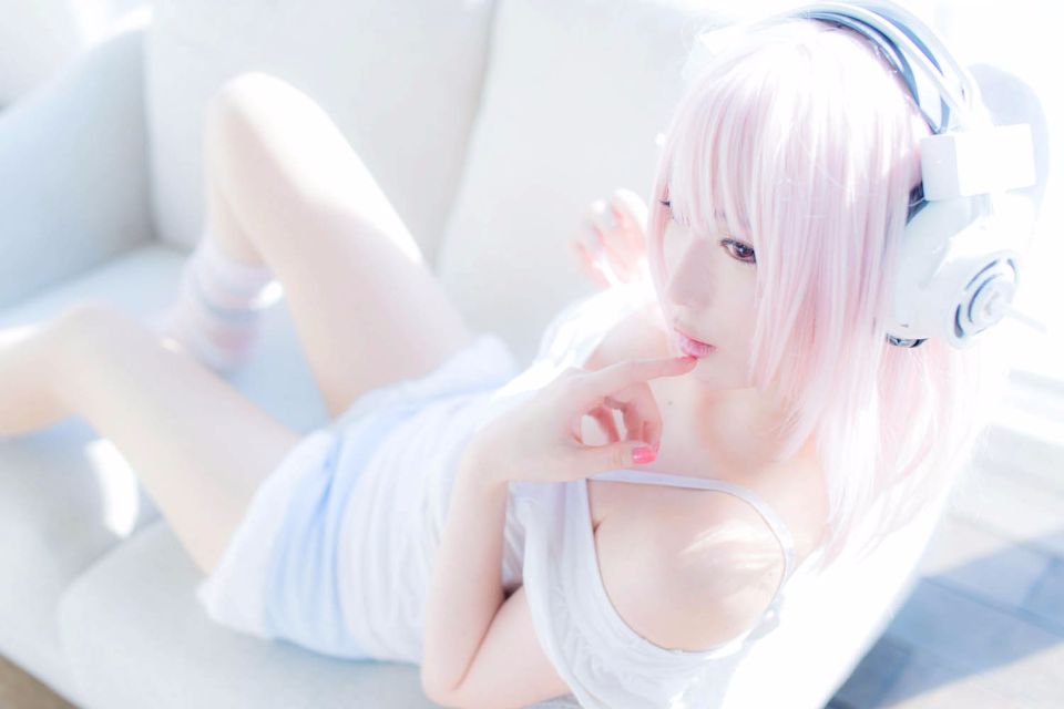 02 Zero Ni Rusha Mix Cosplay Rom Vol.2