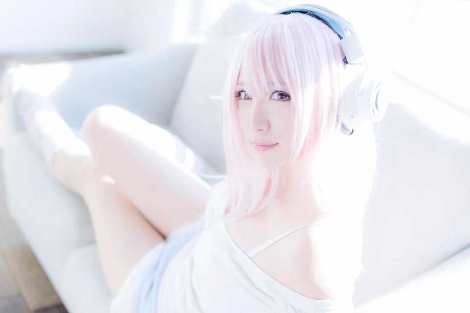 02 Zero Ni Rusha Mix Cosplay Rom Vol.2