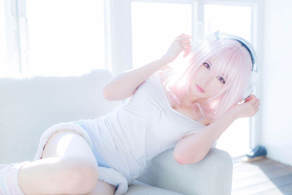 02 Zero Ni Rusha Mix Cosplay Rom Vol.2