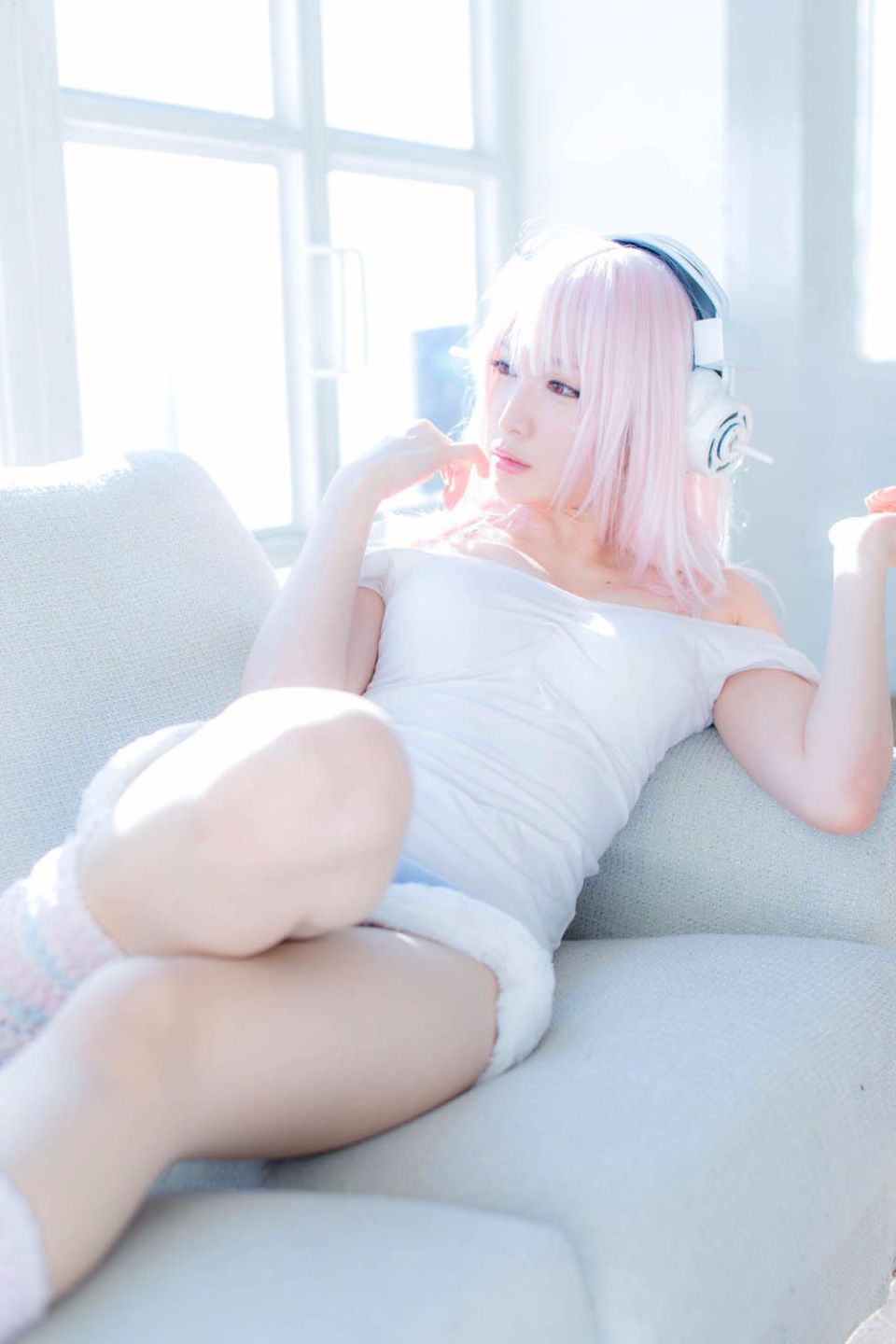 02 Zero Ni Rusha Mix Cosplay Rom Vol.2