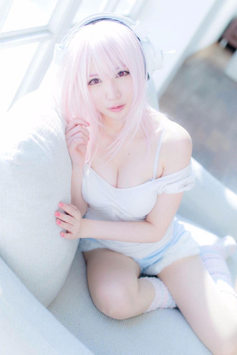 02 Zero Ni Rusha Mix Cosplay Rom Vol.2