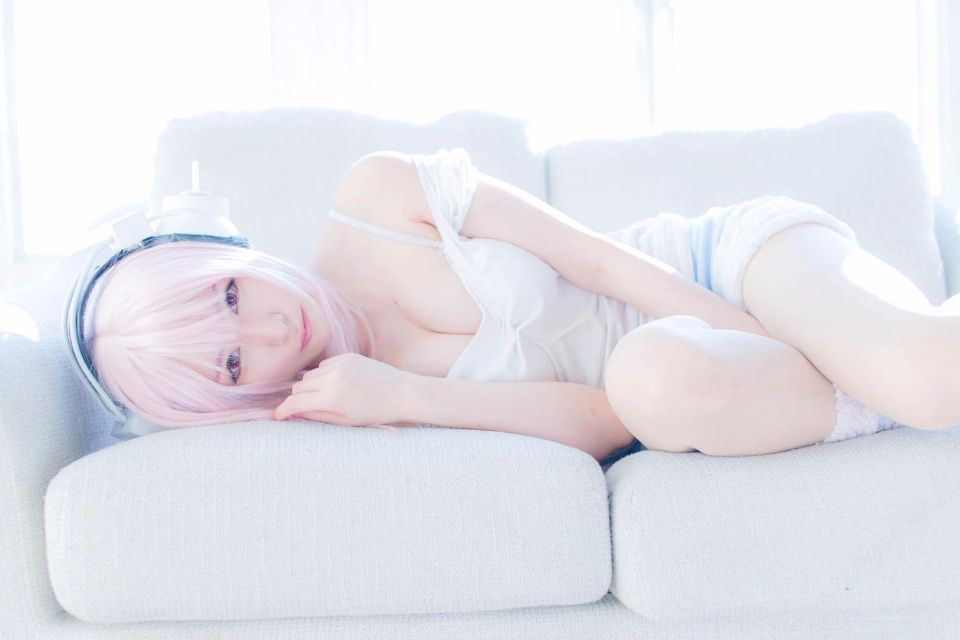 02 Zero Ni Rusha Mix Cosplay Rom Vol.2