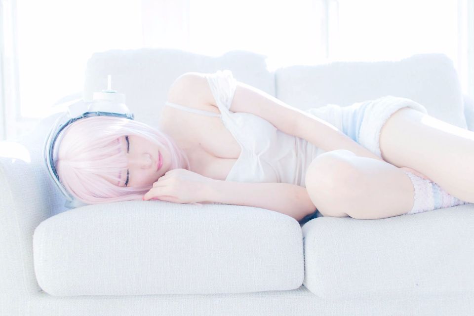 02 Zero Ni Rusha Mix Cosplay Rom Vol.2