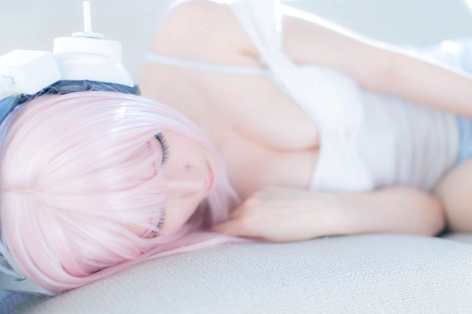 02 Zero Ni Rusha Mix Cosplay Rom Vol.2