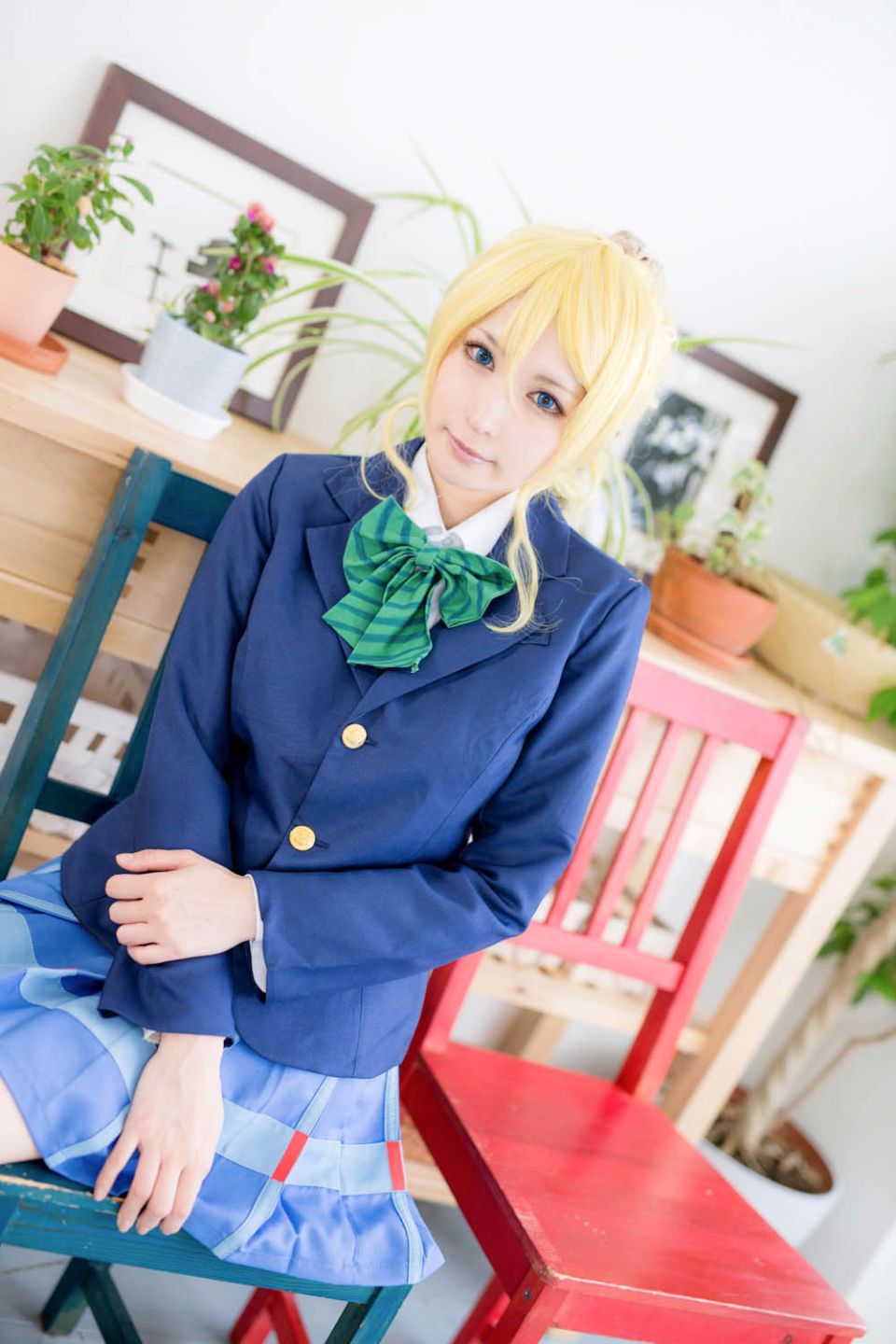 02 Zero Ni Rusha Mix Cosplay Rom Vol.2