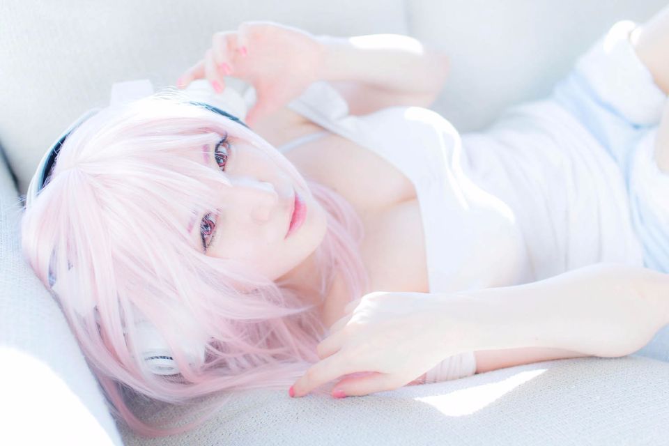 02 Zero Ni Rusha Mix Cosplay Rom Vol.2