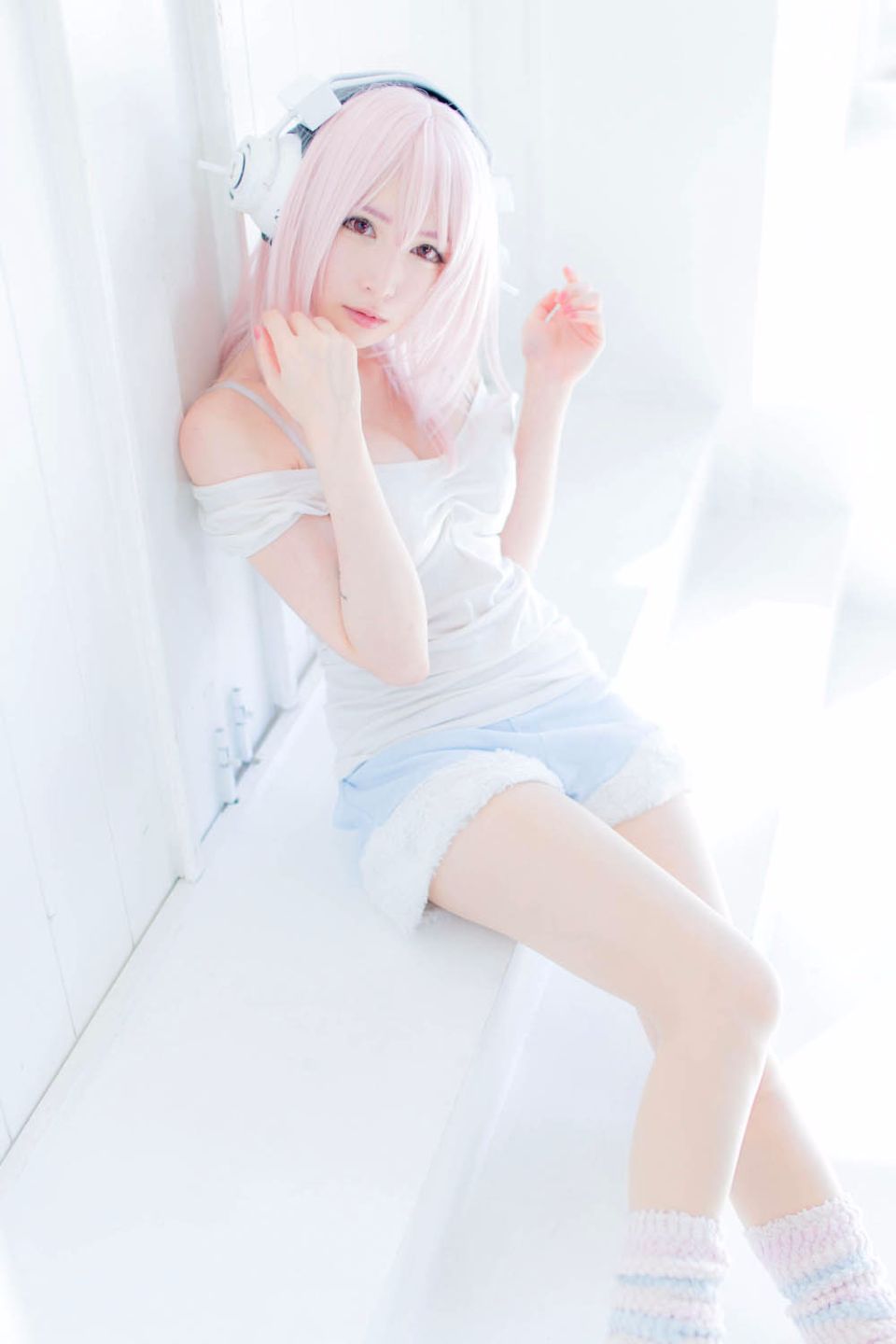 02 Zero Ni Rusha Mix Cosplay Rom Vol.2