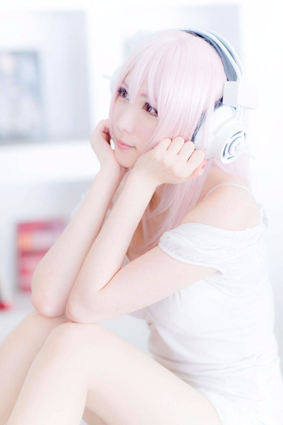 02 Zero Ni Rusha Mix Cosplay Rom Vol.2