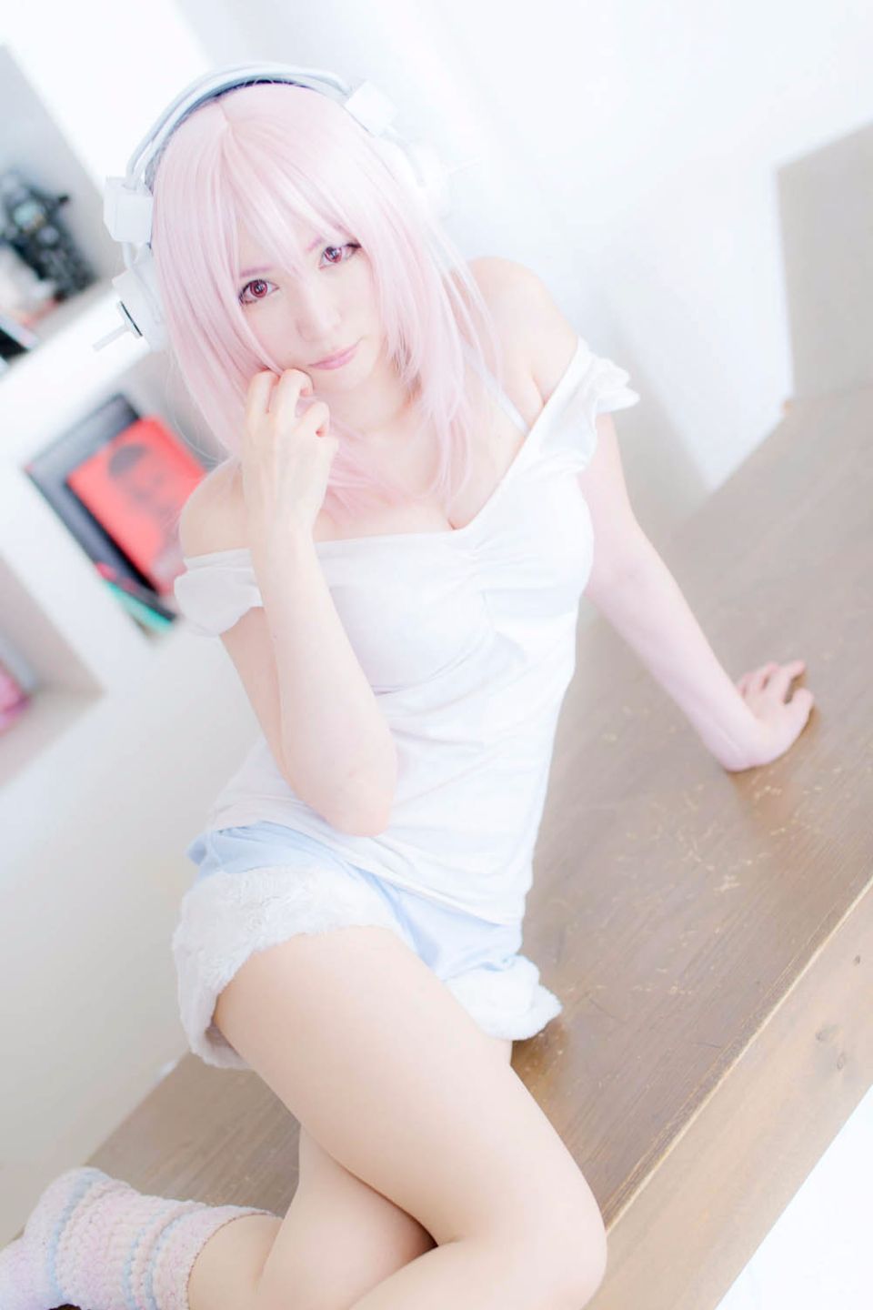 02 Zero Ni Rusha Mix Cosplay Rom Vol.2
