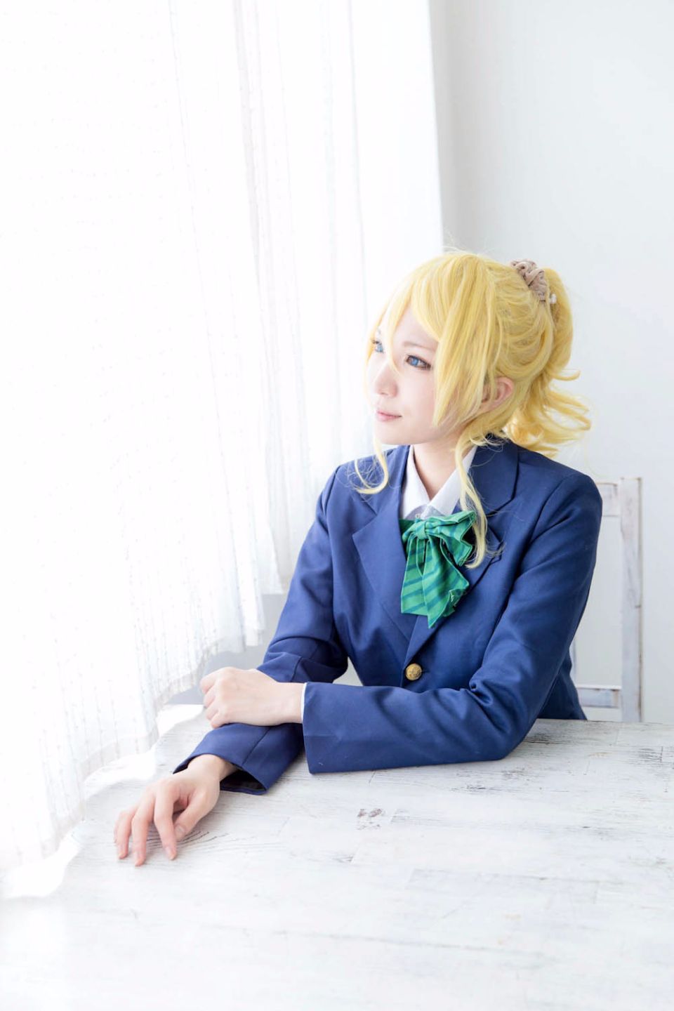 02 Zero Ni Rusha Mix Cosplay Rom Vol.2