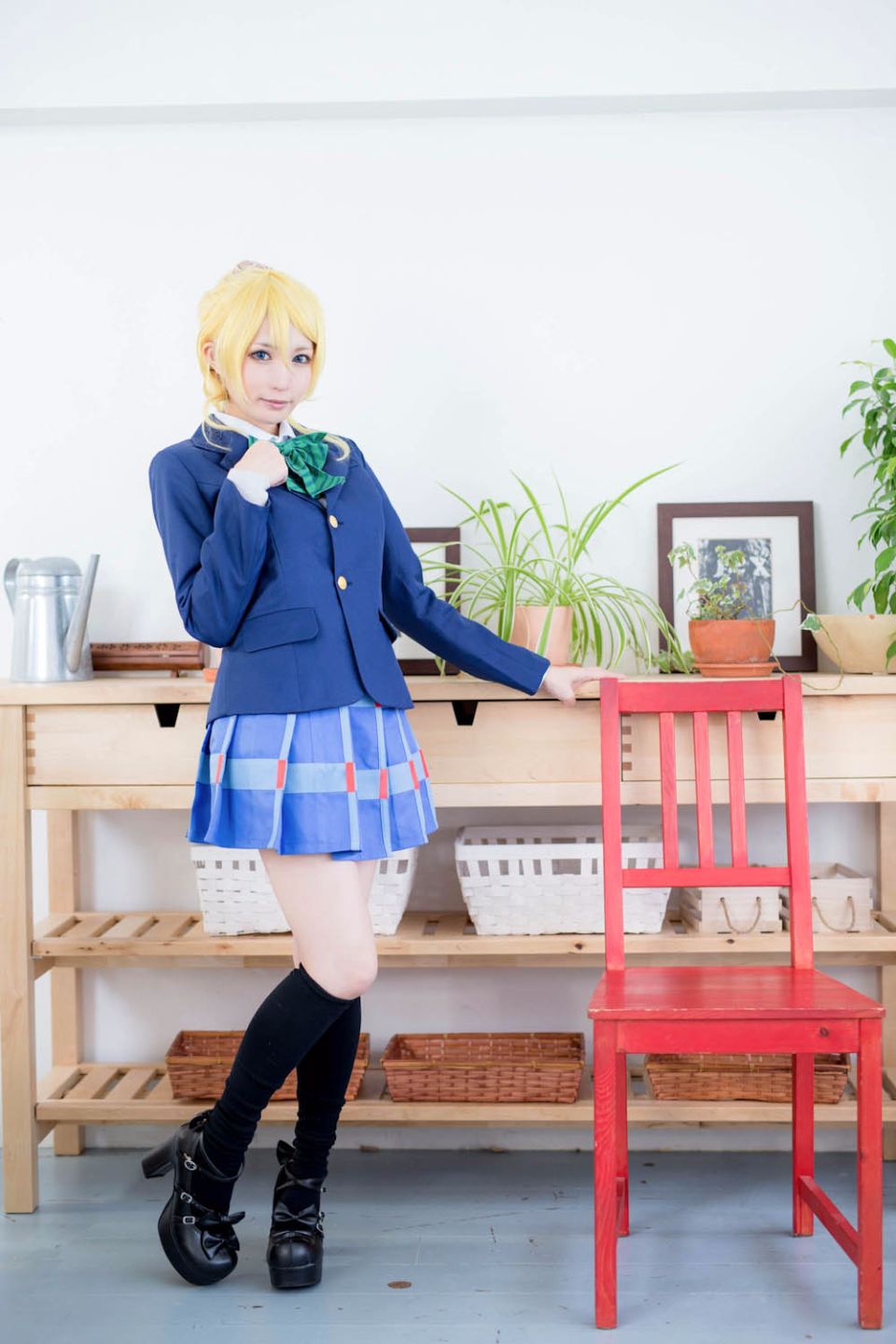 02 Zero Ni Rusha Mix Cosplay Rom Vol.2