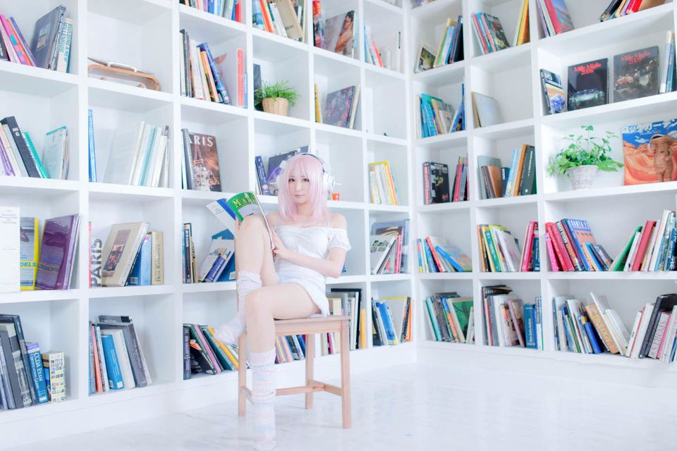 02 Zero Ni Rusha Mix Cosplay Rom Vol.2