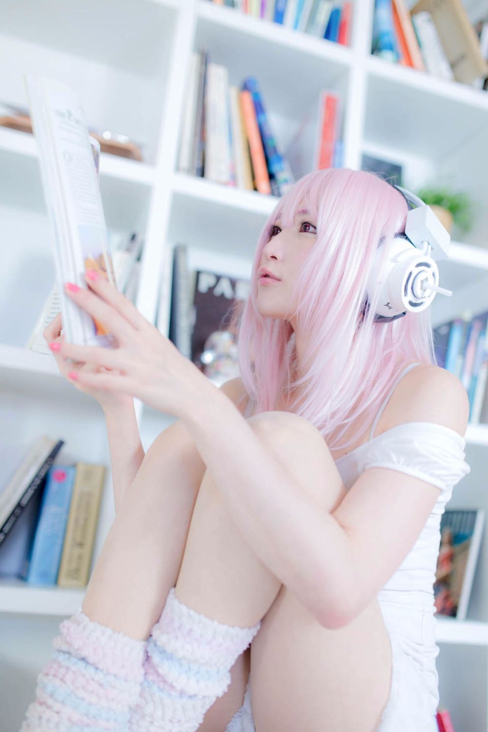 02 Zero Ni Rusha Mix Cosplay Rom Vol.2