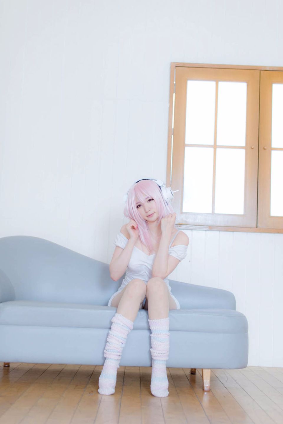 02 Zero Ni Rusha Mix Cosplay Rom Vol.2