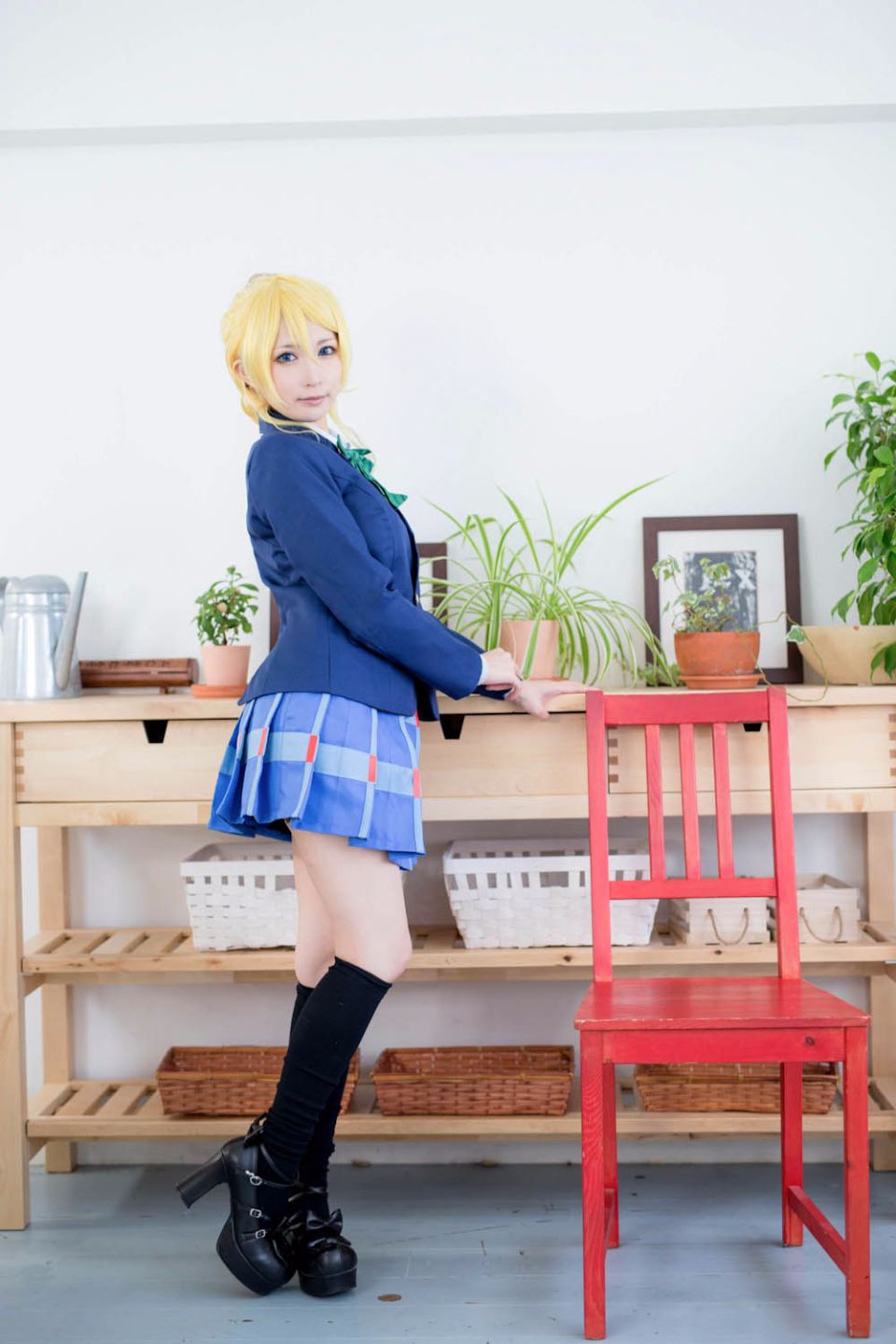 02 Zero Ni Rusha Mix Cosplay Rom Vol.2