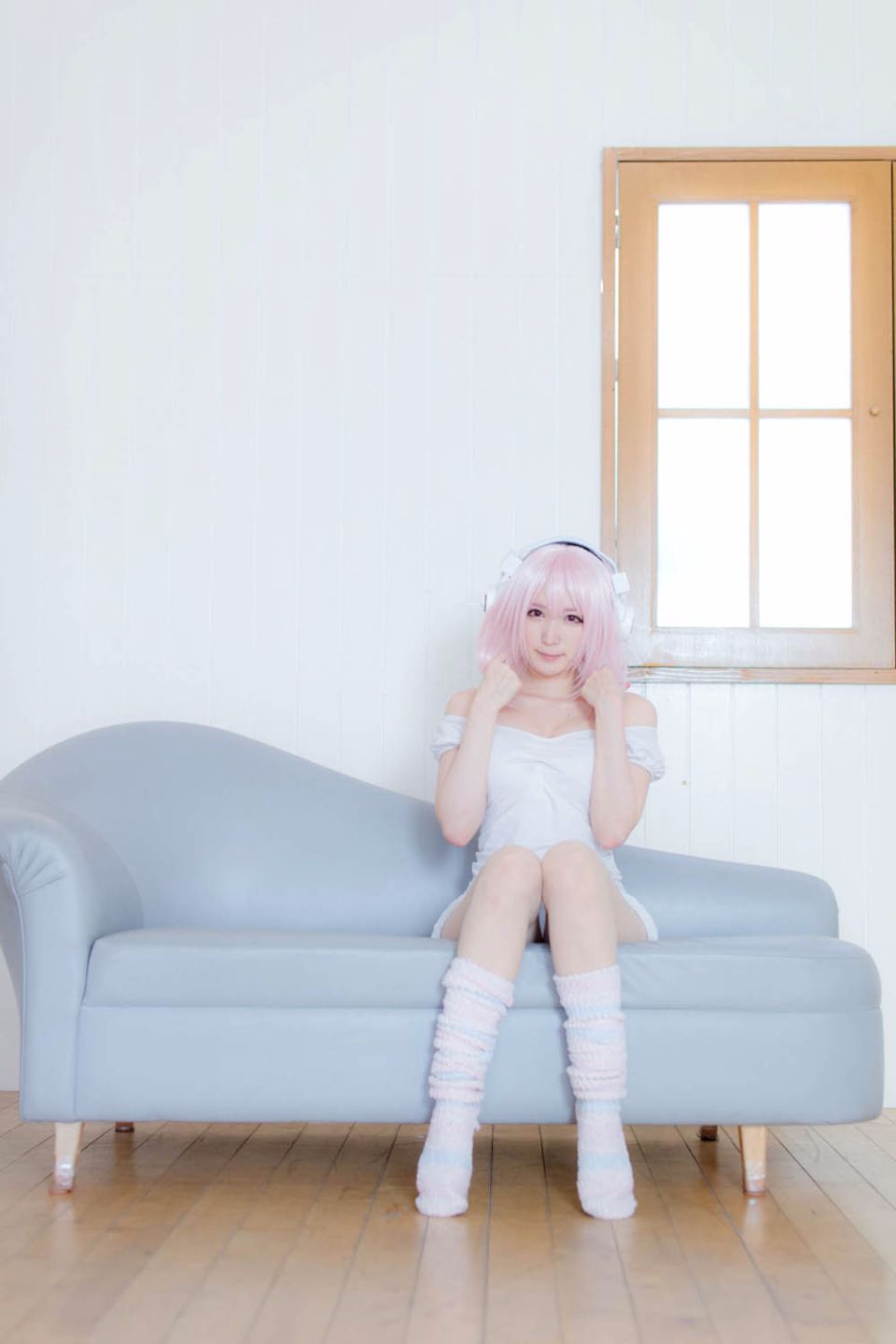 02 Zero Ni Rusha Mix Cosplay Rom Vol.2