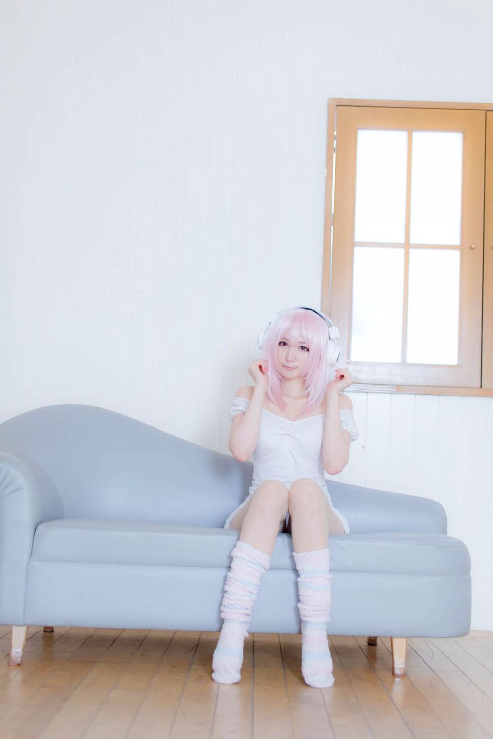 02 Zero Ni Rusha Mix Cosplay Rom Vol.2