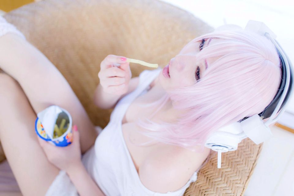 02 Zero Ni Rusha Mix Cosplay Rom Vol.2