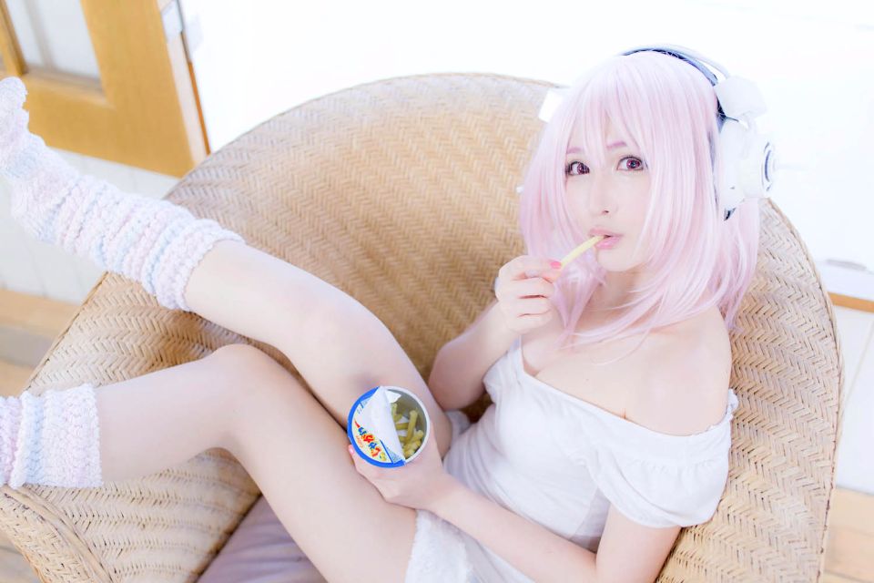 02 Zero Ni Rusha Mix Cosplay Rom Vol.2