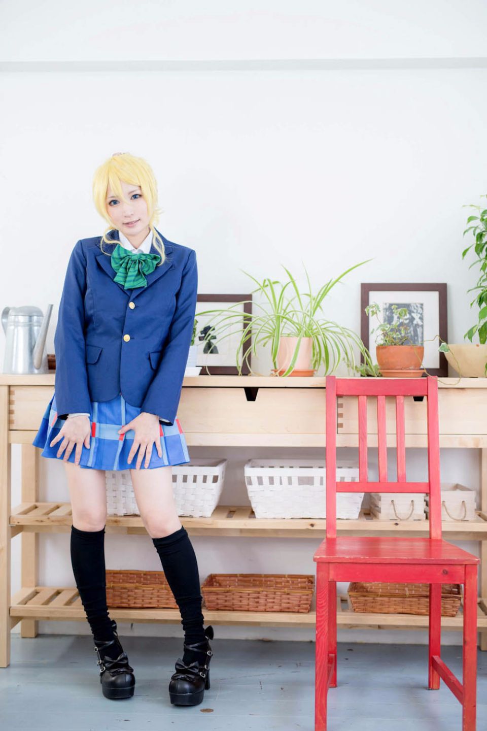 02 Zero Ni Rusha Mix Cosplay Rom Vol.2