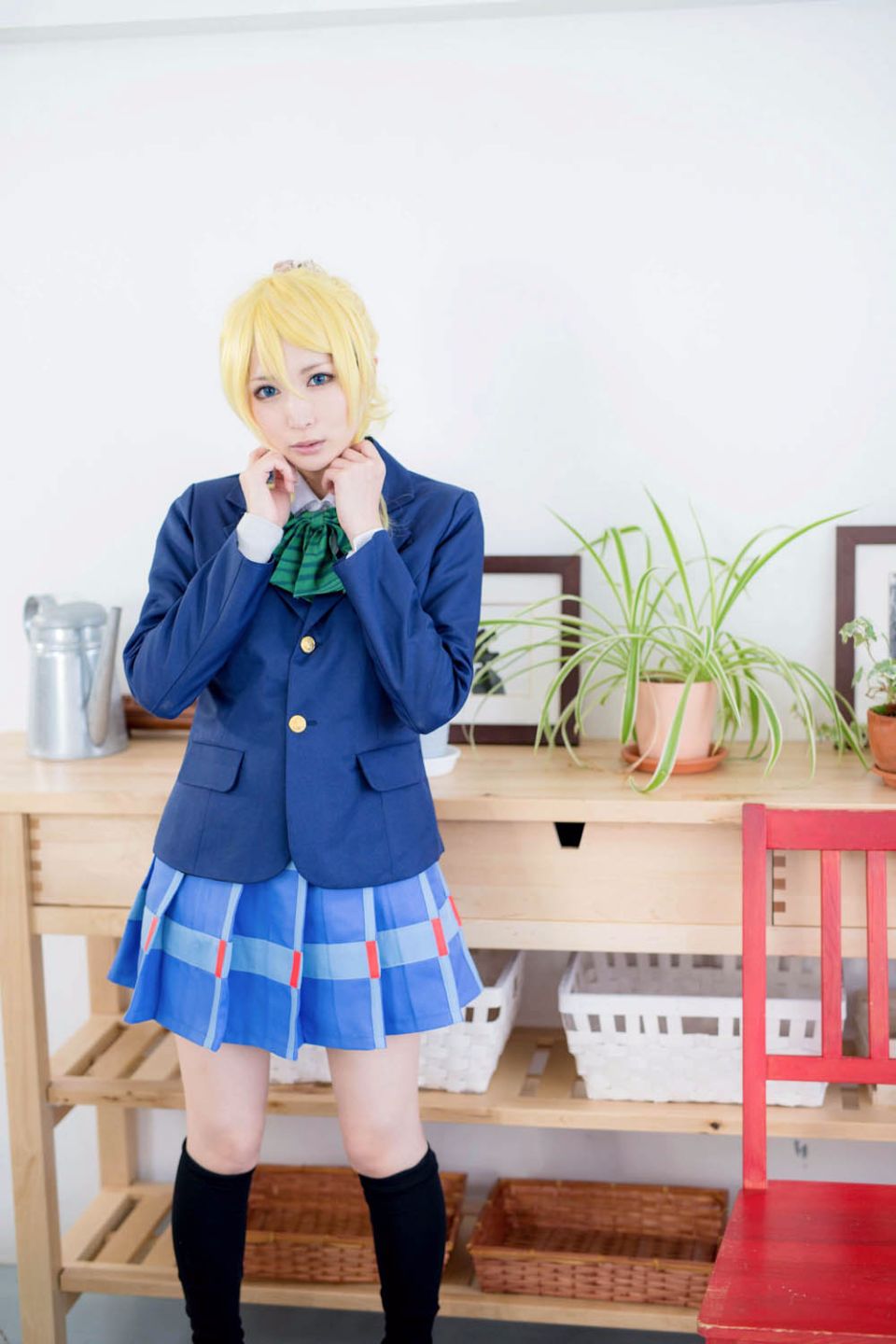 02 Zero Ni Rusha Mix Cosplay Rom Vol.2