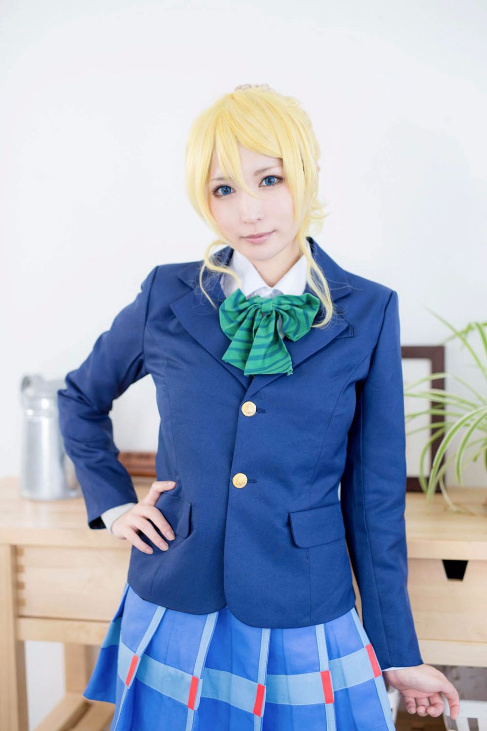 02 Zero Ni Rusha Mix Cosplay Rom Vol.2