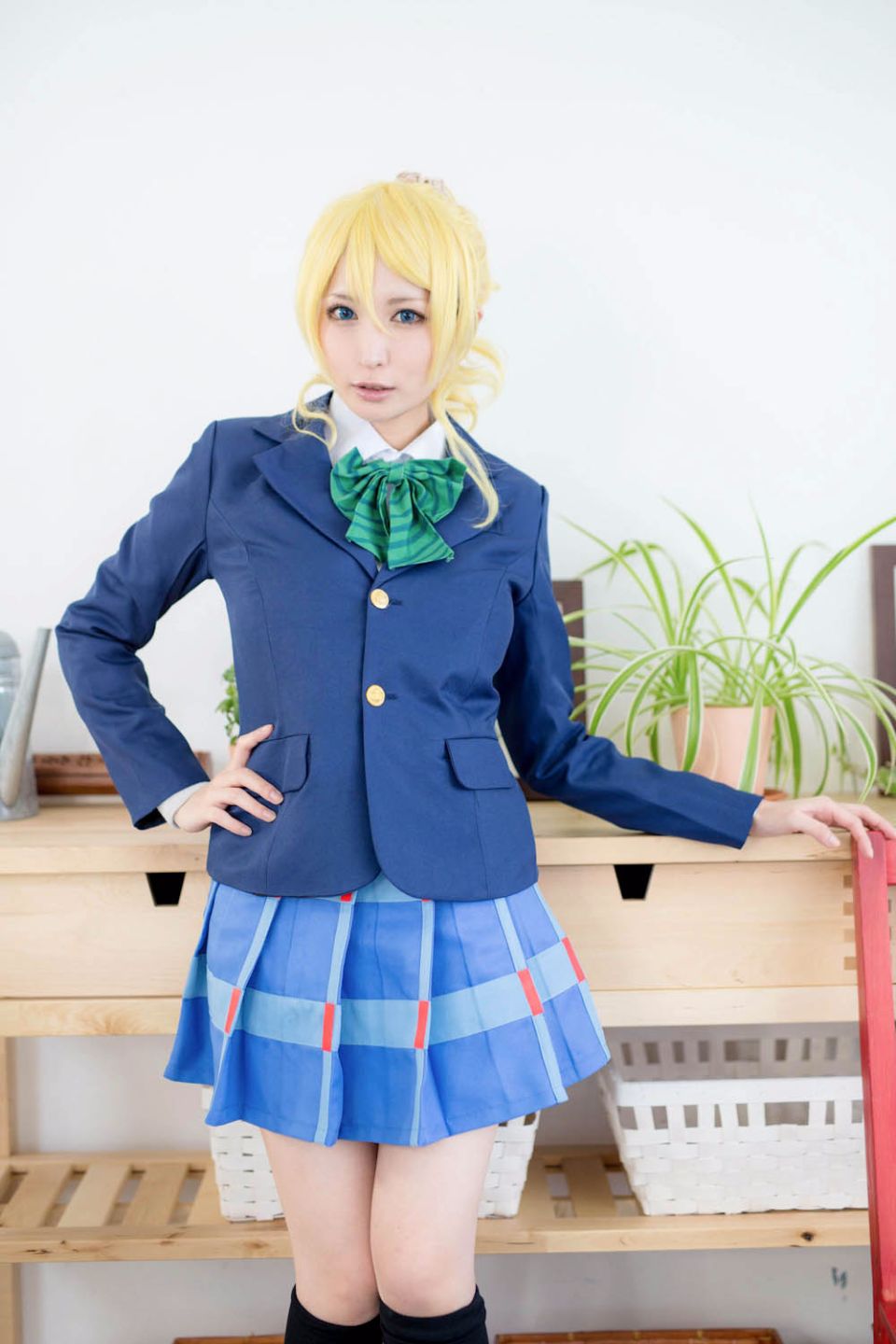 02 Zero Ni Rusha Mix Cosplay Rom Vol.2