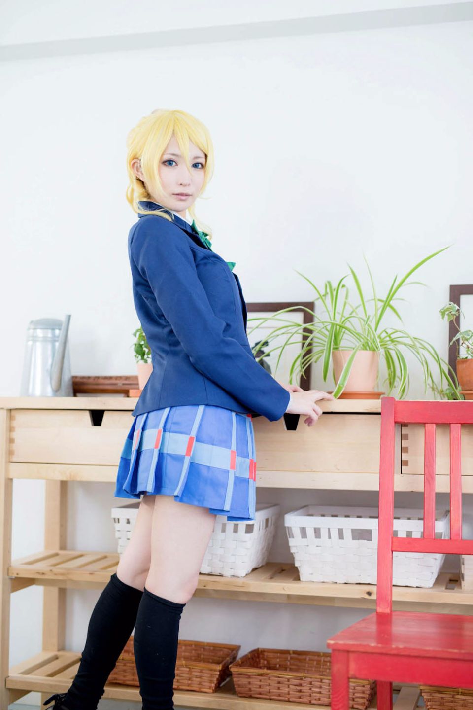 02 Zero Ni Rusha Mix Cosplay Rom Vol.2