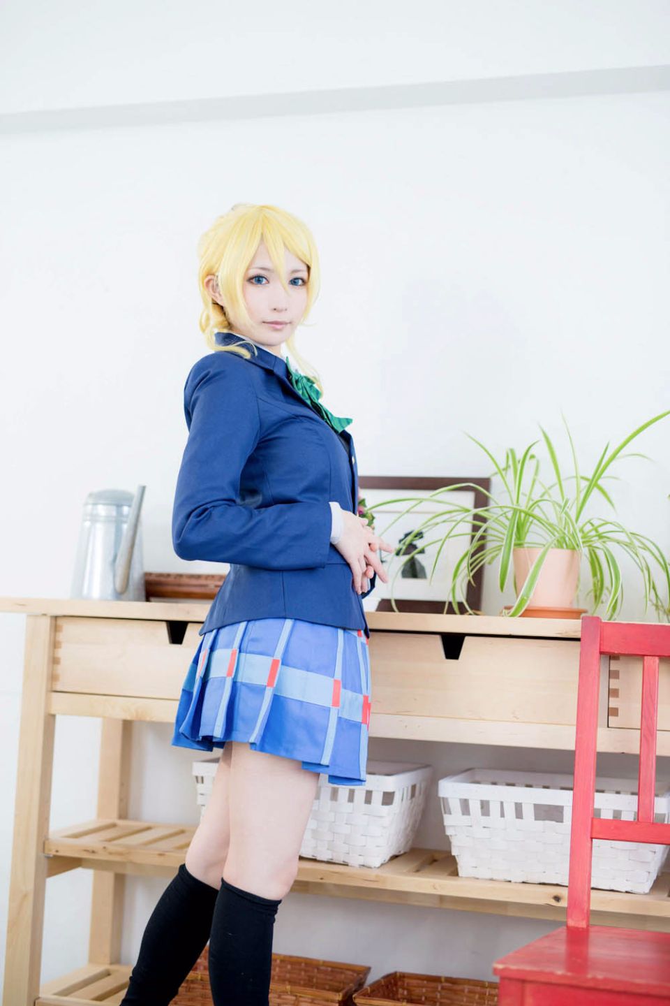 02 Zero Ni Rusha Mix Cosplay Rom Vol.2