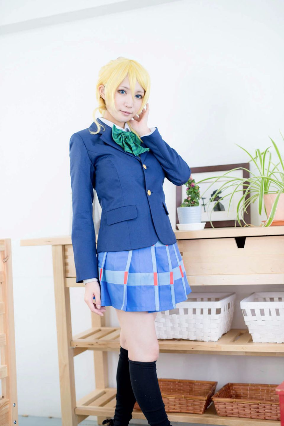 02 Zero Ni Rusha Mix Cosplay Rom Vol.2