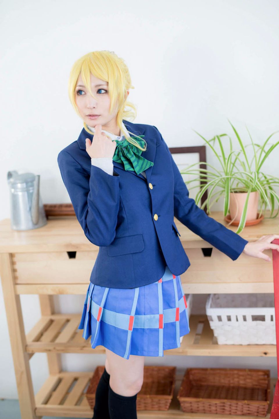 02 Zero Ni Rusha Mix Cosplay Rom Vol.2