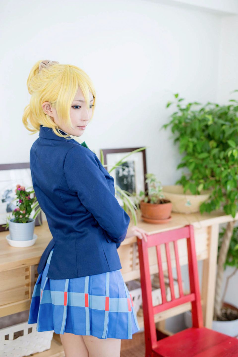 02 Zero Ni Rusha Mix Cosplay Rom Vol.2