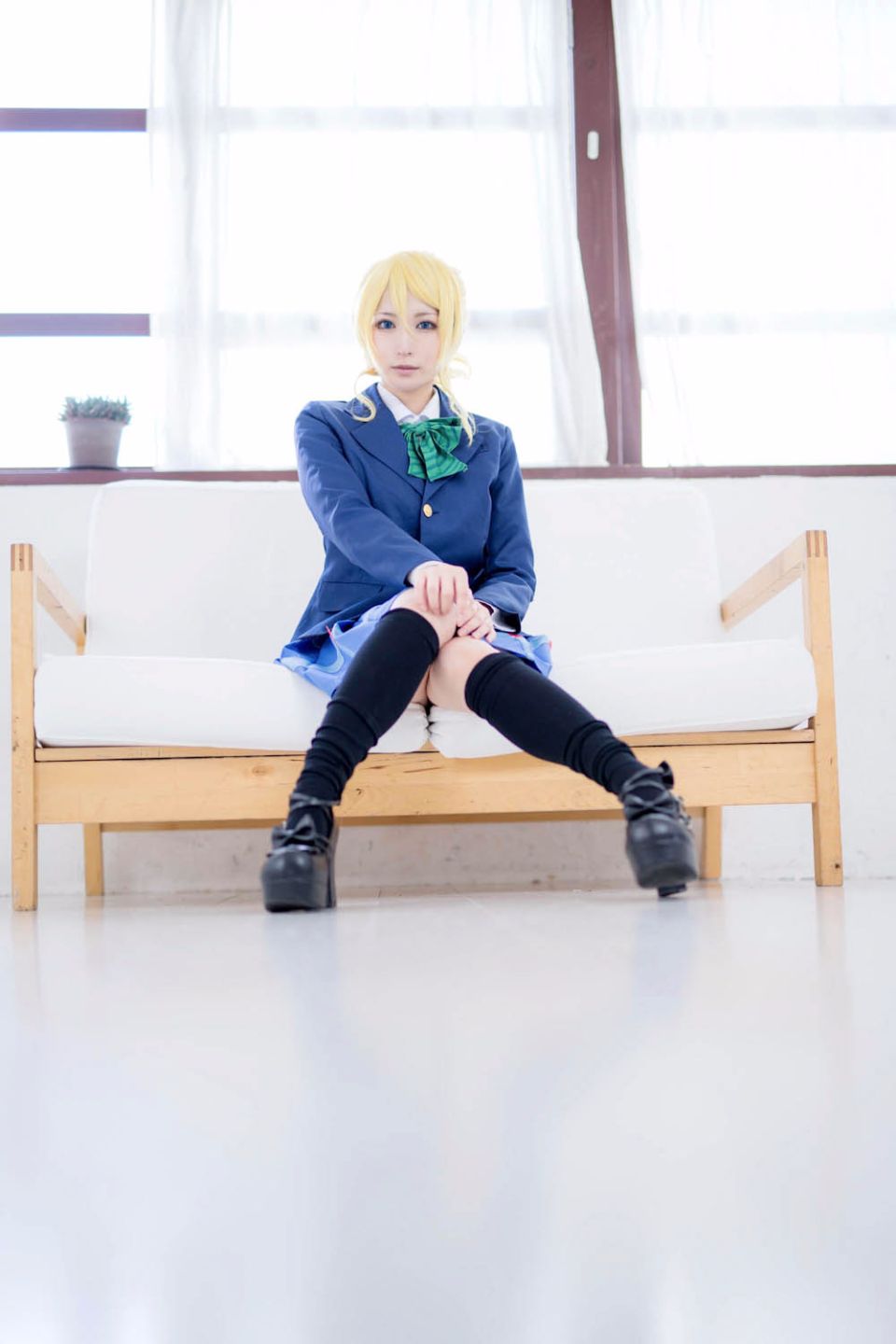 02 Zero Ni Rusha Mix Cosplay Rom Vol.2