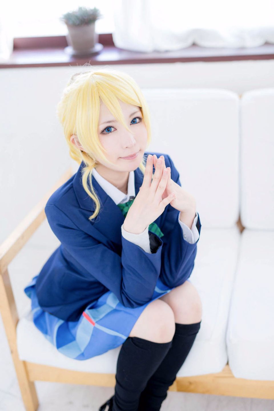 02 Zero Ni Rusha Mix Cosplay Rom Vol.2