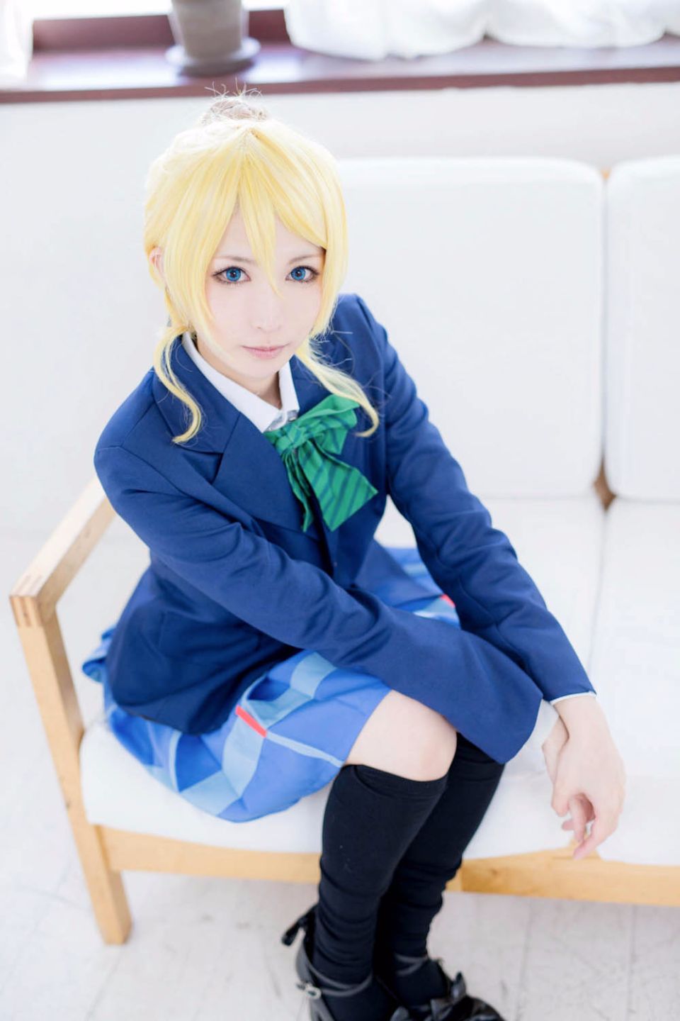 02 Zero Ni Rusha Mix Cosplay Rom Vol.2