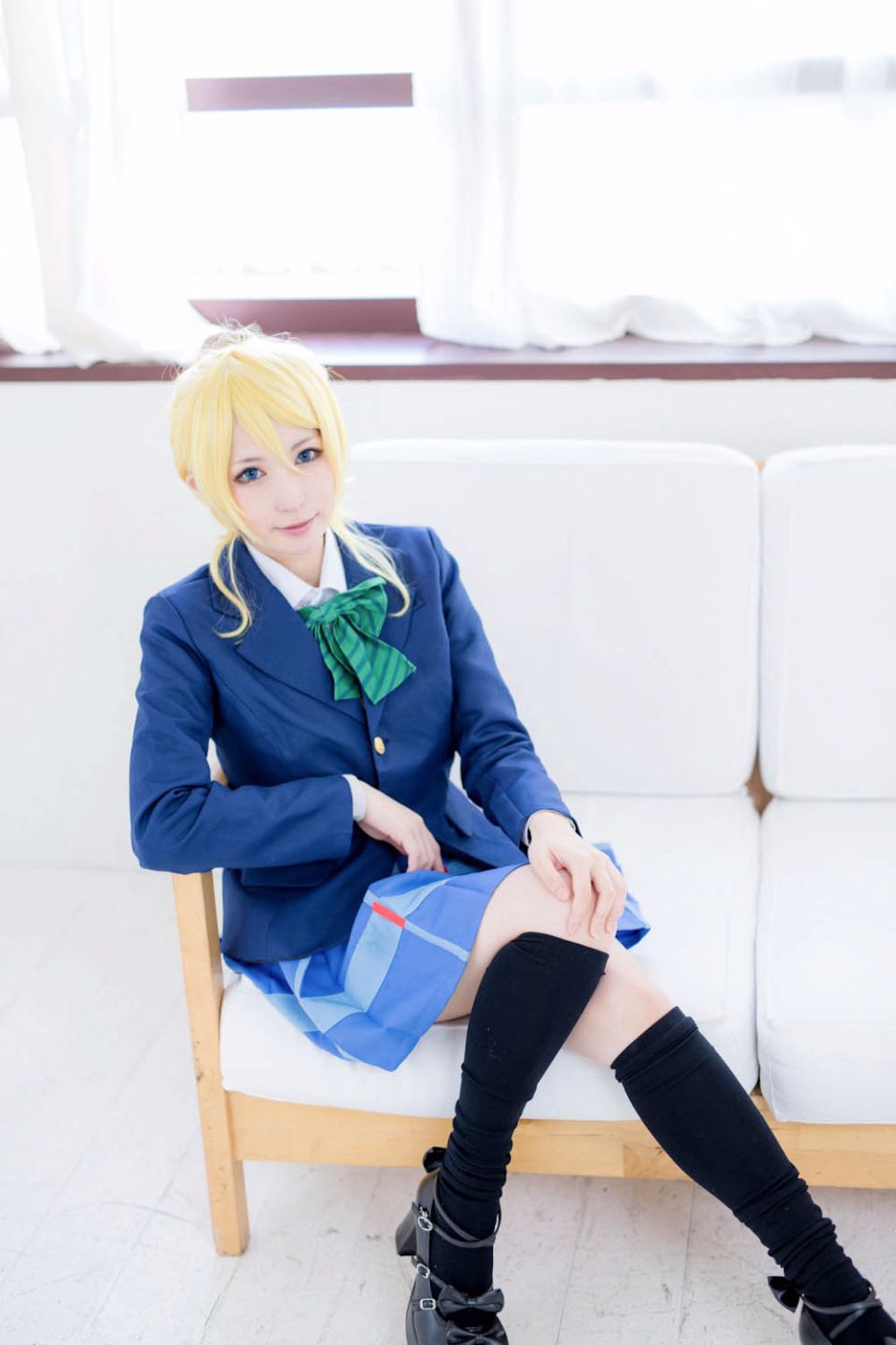 02 Zero Ni Rusha Mix Cosplay Rom Vol.2