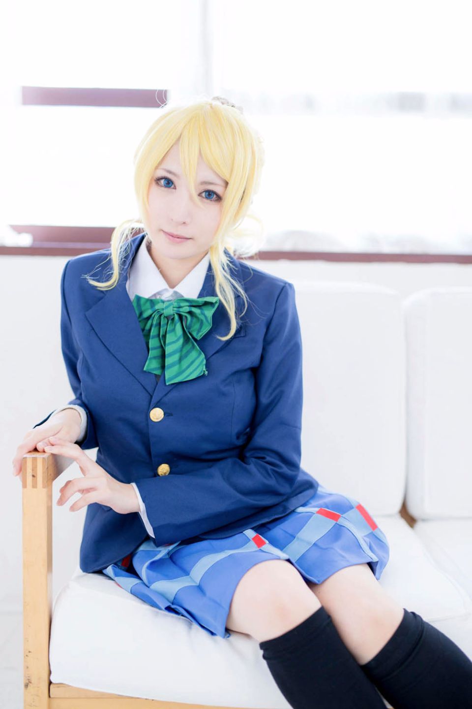 02 Zero Ni Rusha Mix Cosplay Rom Vol.2