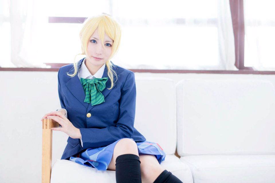 02 Zero Ni Rusha Mix Cosplay Rom Vol.2