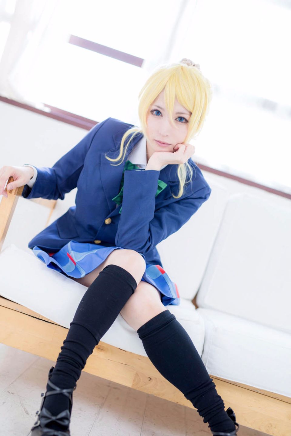 02 Zero Ni Rusha Mix Cosplay Rom Vol.2