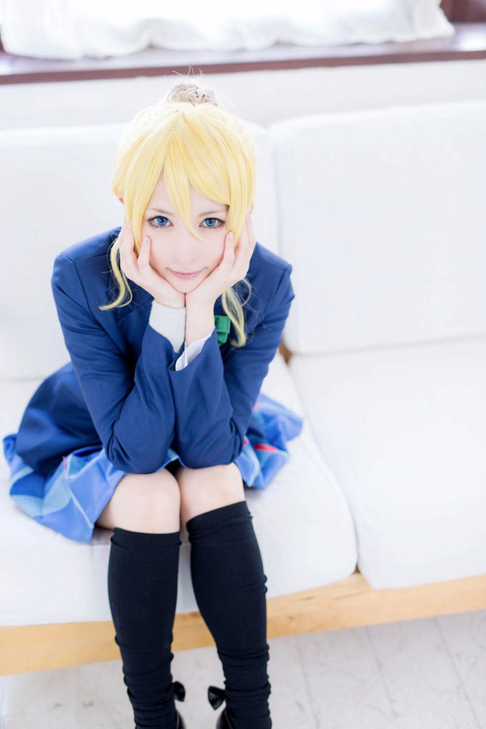 02 Zero Ni Rusha Mix Cosplay Rom Vol.2