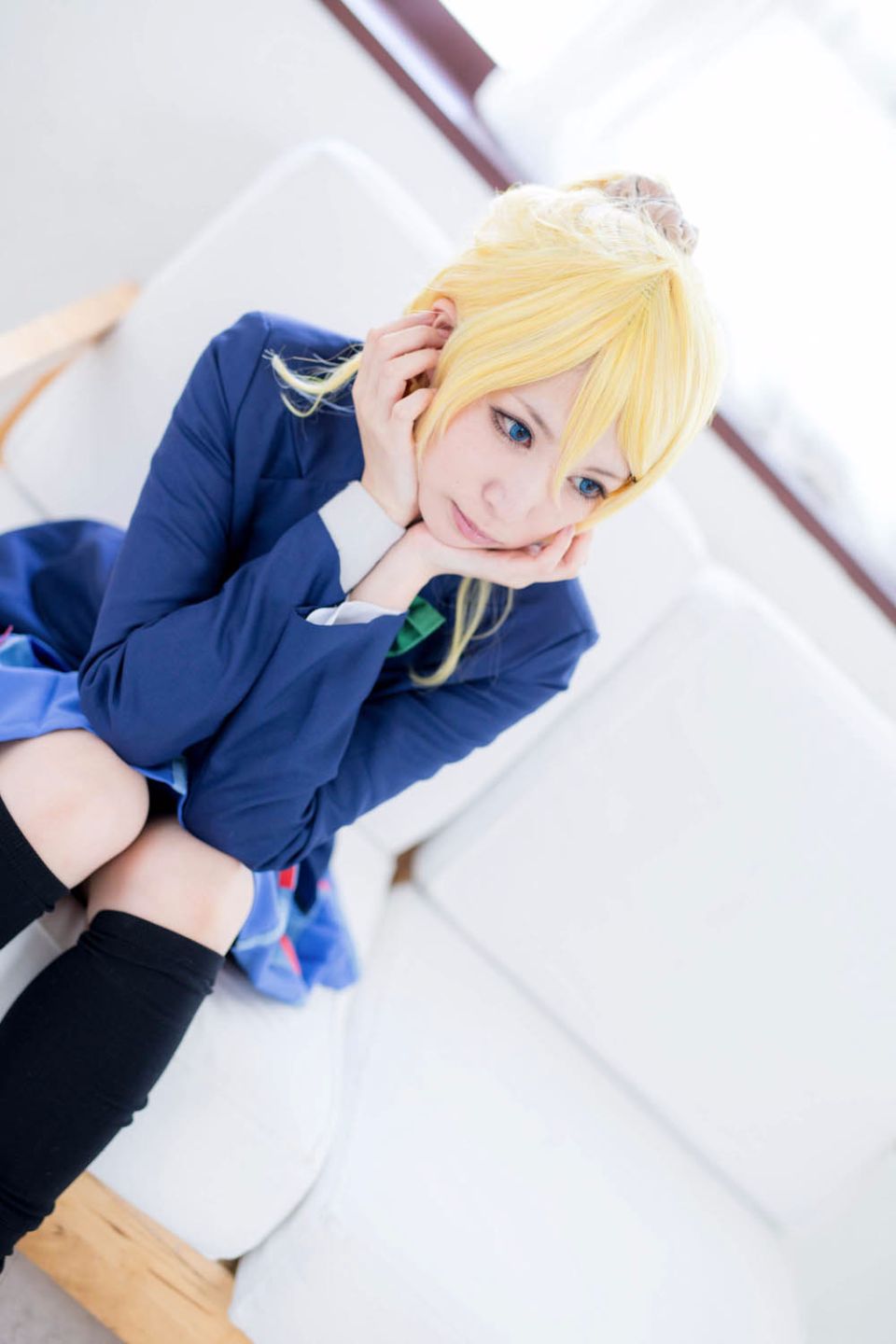 02 Zero Ni Rusha Mix Cosplay Rom Vol.2