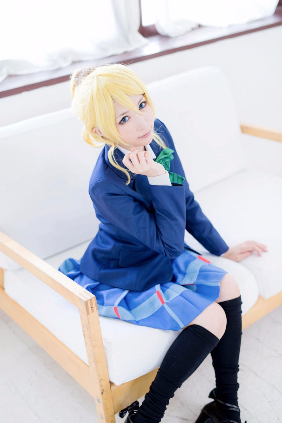 02 Zero Ni Rusha Mix Cosplay Rom Vol.2