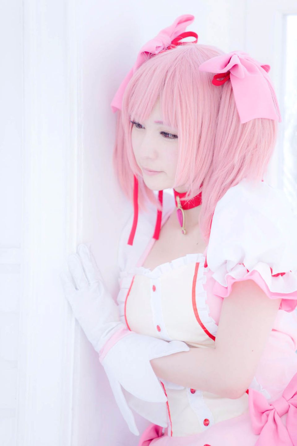 02 Zero Ni Rusha Mix Cosplay Rom Vol.2
