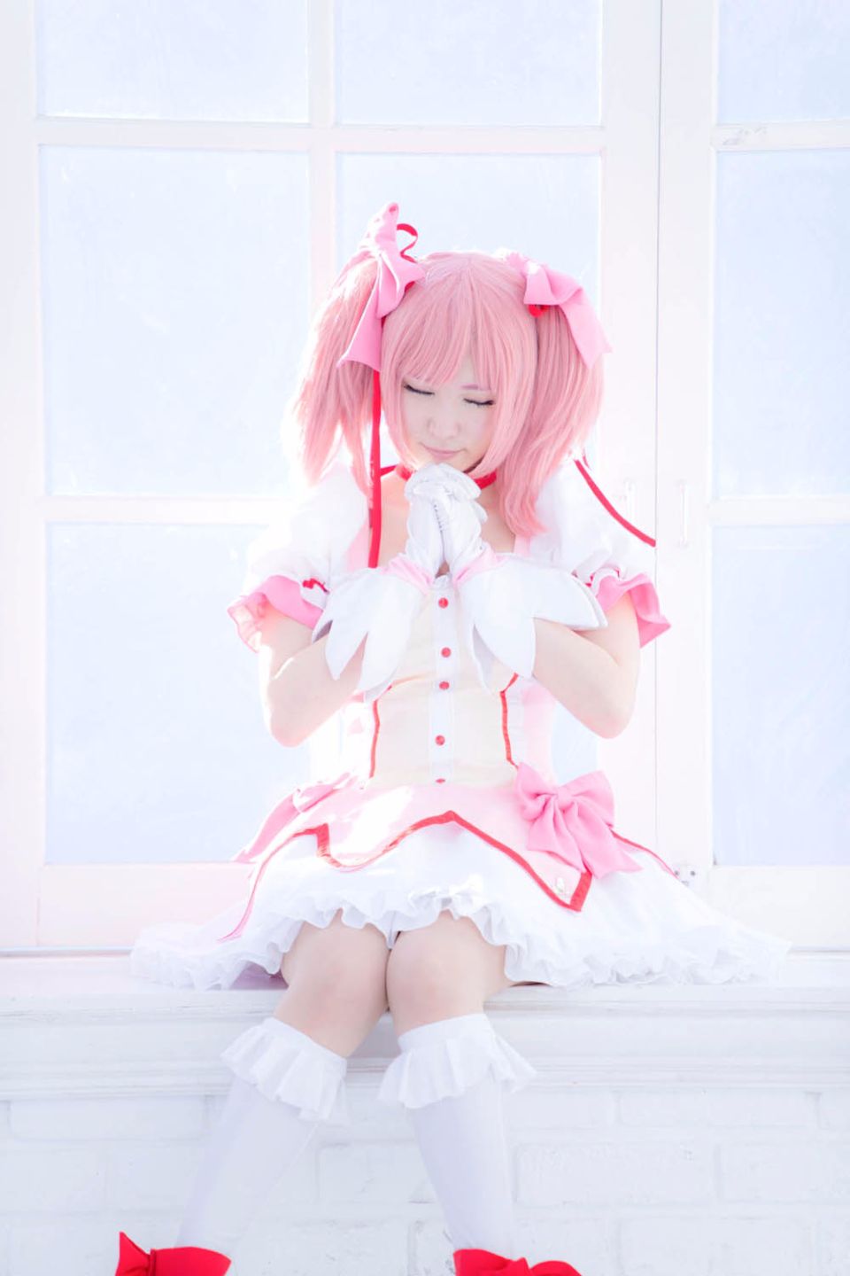 02 Zero Ni Rusha Mix Cosplay Rom Vol.2