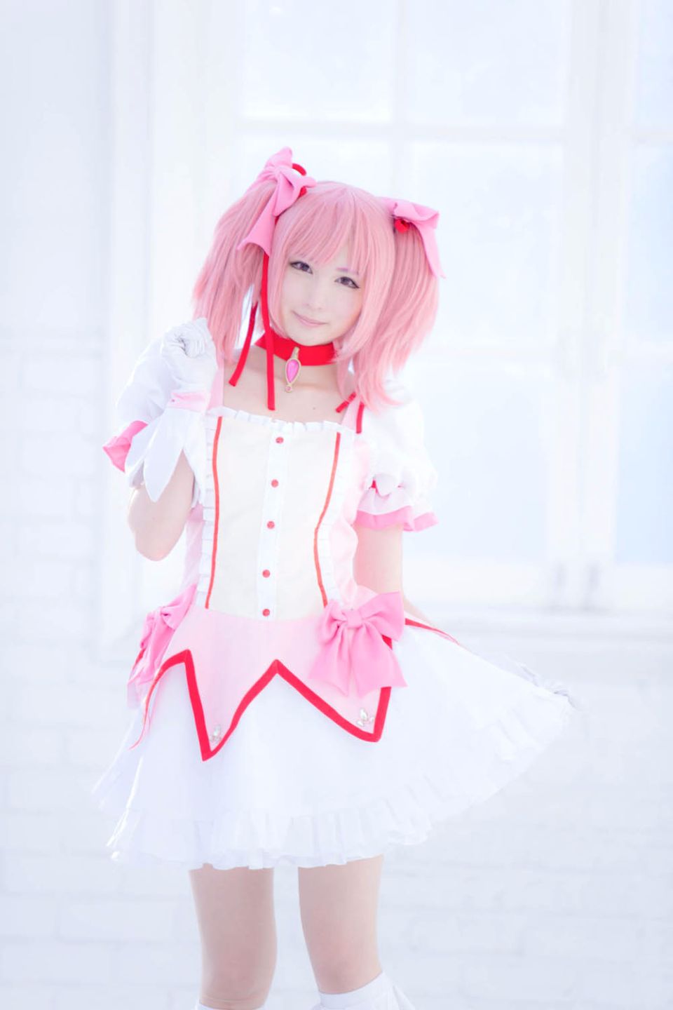 02 Zero Ni Rusha Mix Cosplay Rom Vol.2