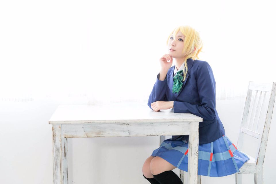 02 Zero Ni Rusha Mix Cosplay Rom Vol.2