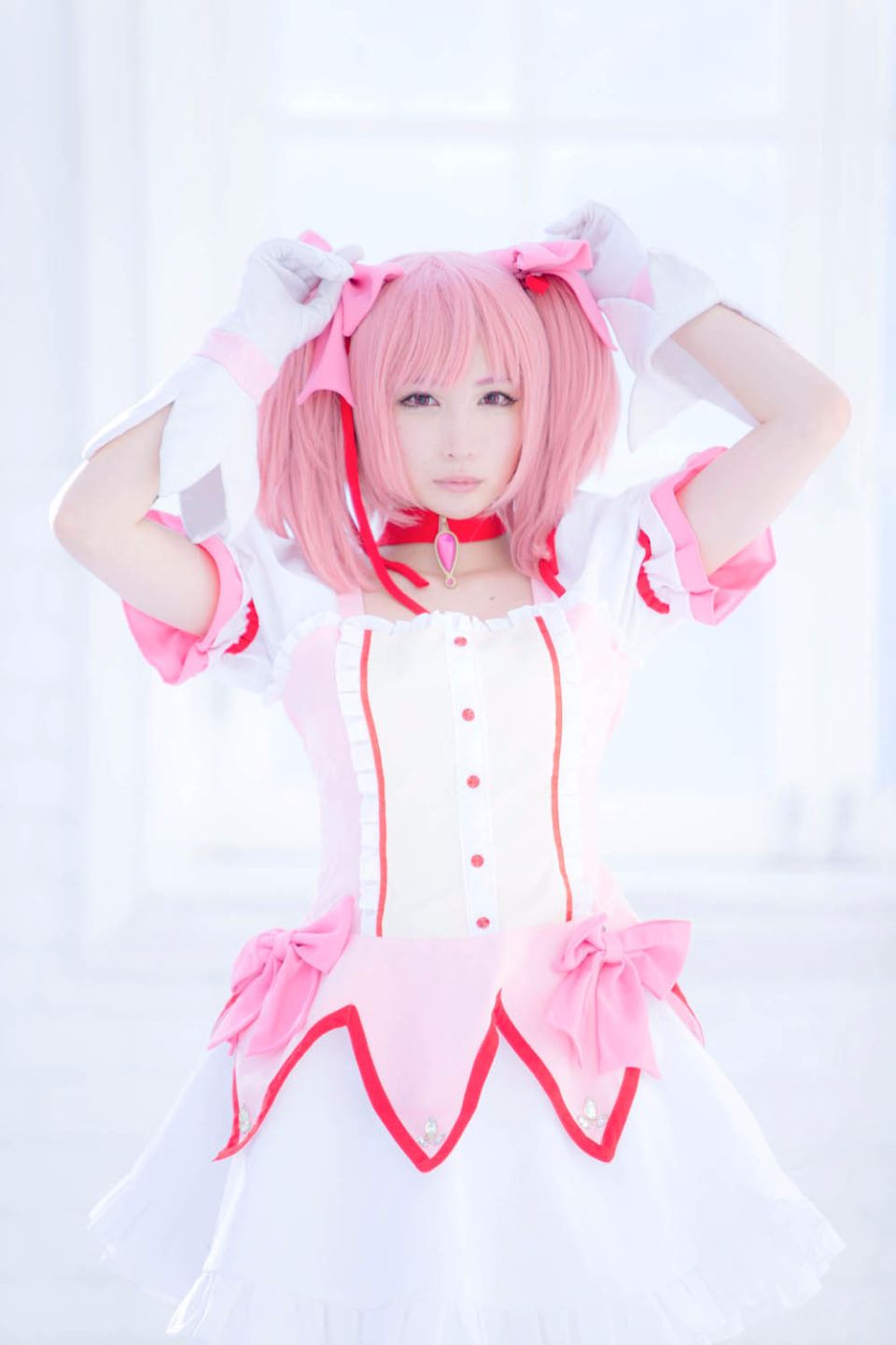 02 Zero Ni Rusha Mix Cosplay Rom Vol.2