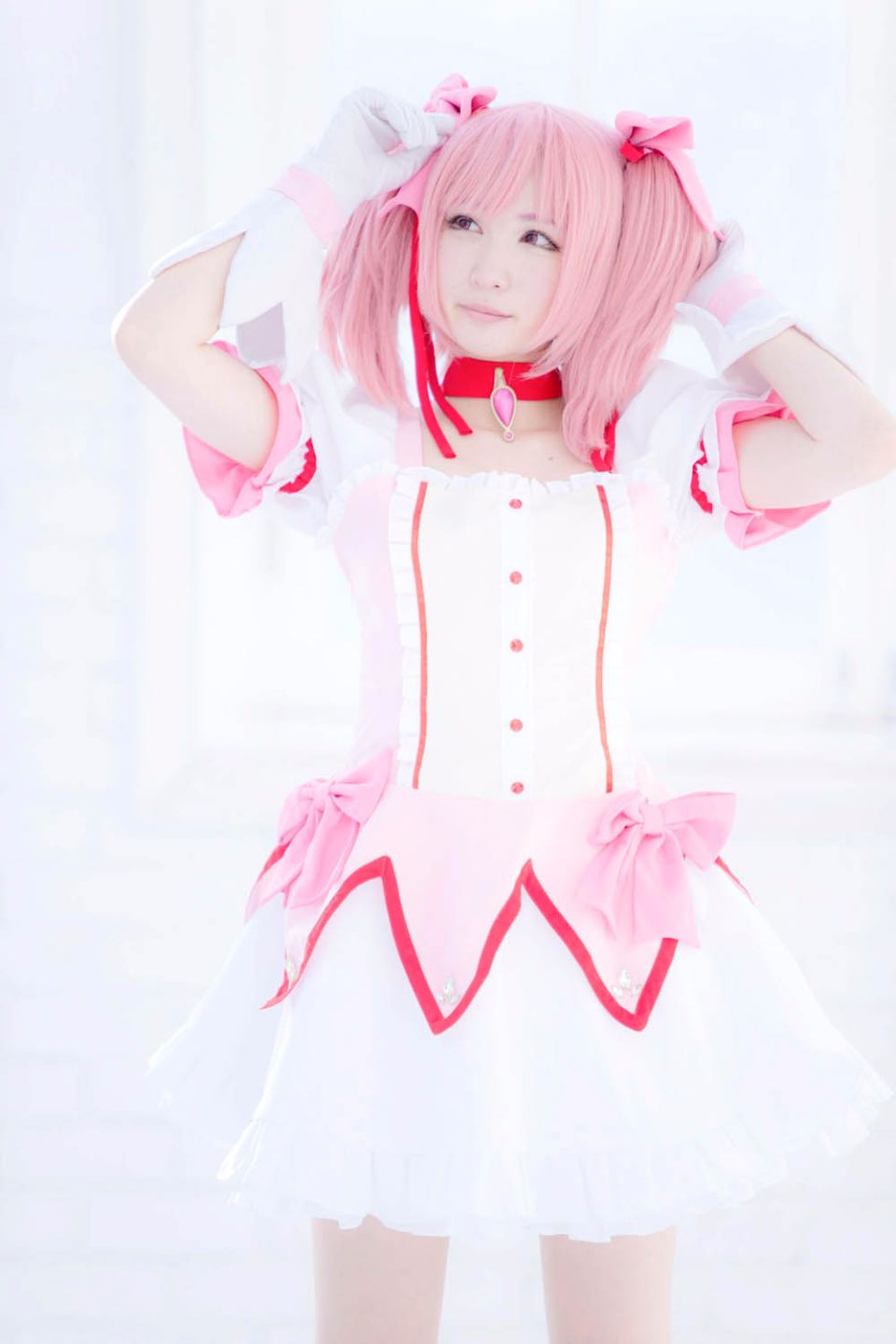 02 Zero Ni Rusha Mix Cosplay Rom Vol.2