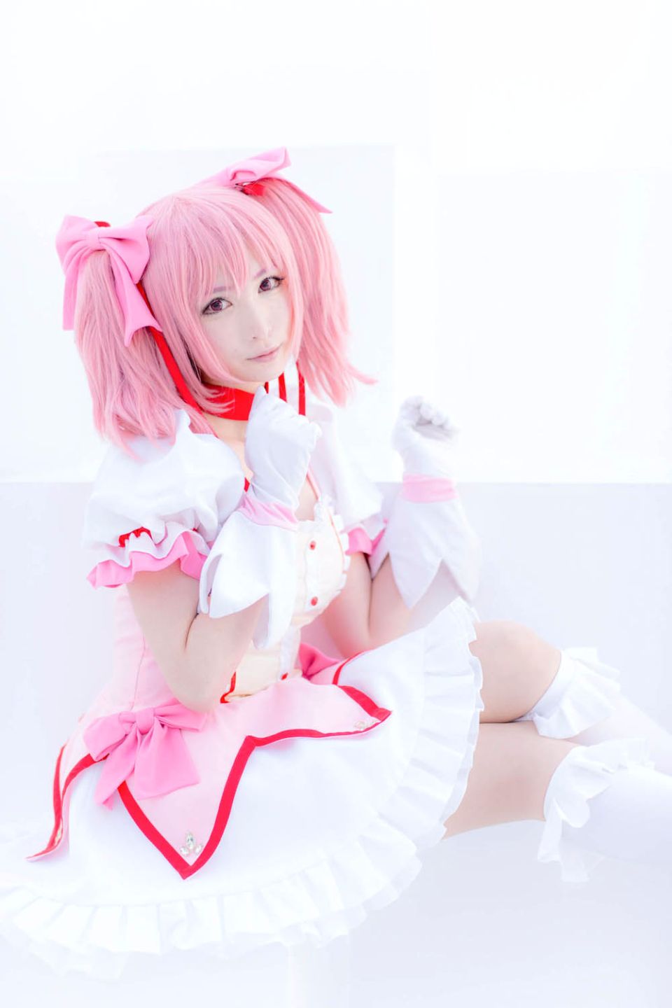 02 Zero Ni Rusha Mix Cosplay Rom Vol.2
