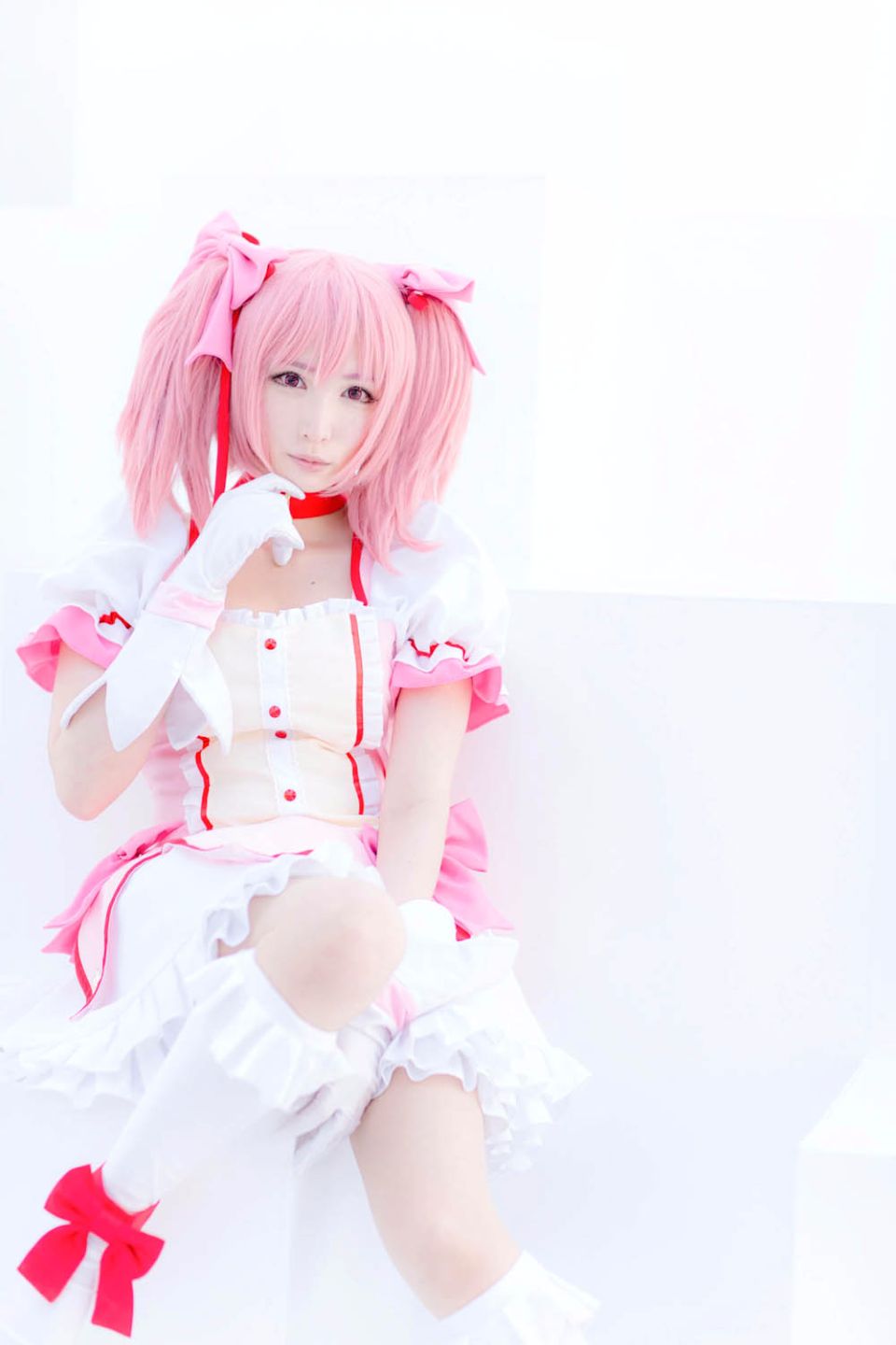 02 Zero Ni Rusha Mix Cosplay Rom Vol.2